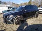 2020 MERCEDES-BENZ GLB 250 - W1N4M4GB2LW059467