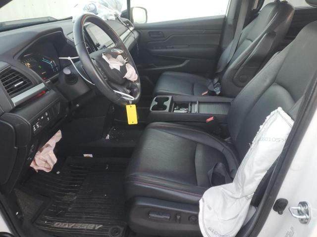 2023 HONDA ODYSSEY SP 5FNRL6H70PB006508