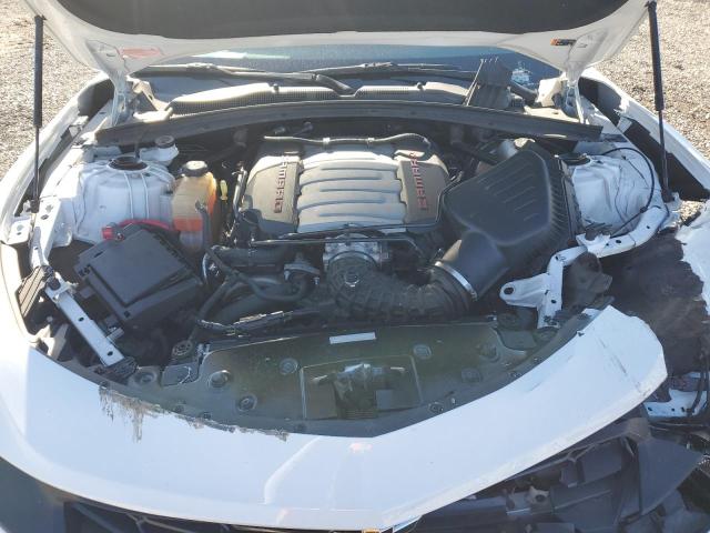 2023 CHEVROLET CAMARO LT1 1G1FF1R78P0101871