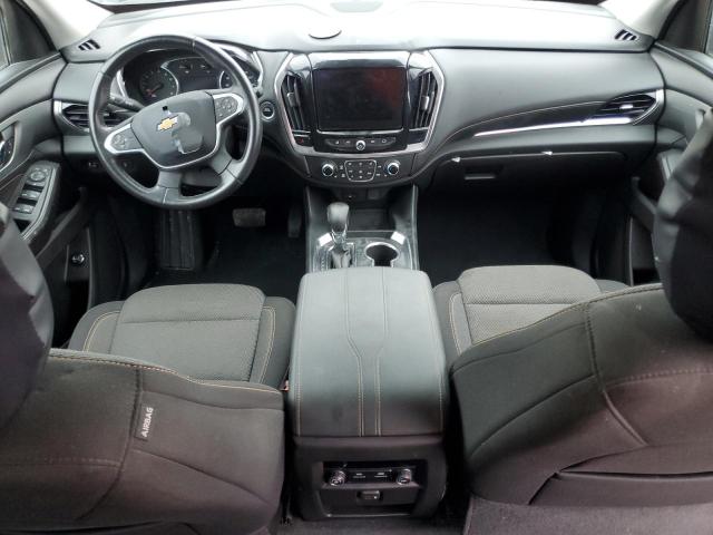 2021 CHEVROLET TRAVERSE L 1GNEVGKW0MJ218433