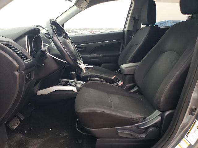 2014 MITSUBISHI OUTLANDER - 4A4AP3AU7EE013026