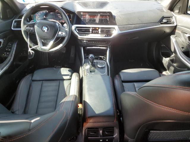 2021 BMW 330E - WBA5P7C09MFJ89415