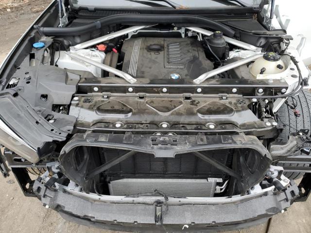2020 BMW X5 SDRIVE - 5UXCR4C07L9C17567