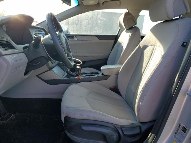 2015 HYUNDAI SONATA SE - 5NPE24AF6FH060046