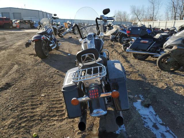 2007 HARLEY-DAVIDSON FLHRCI - 1HD1FR41X7Y645128