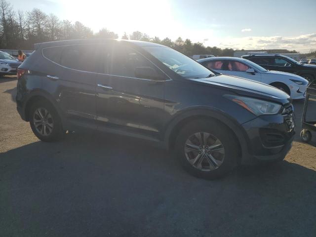 Vin: 5xyzt3lb4dg072025, lot: 87111534, hyundai santa fe 20134