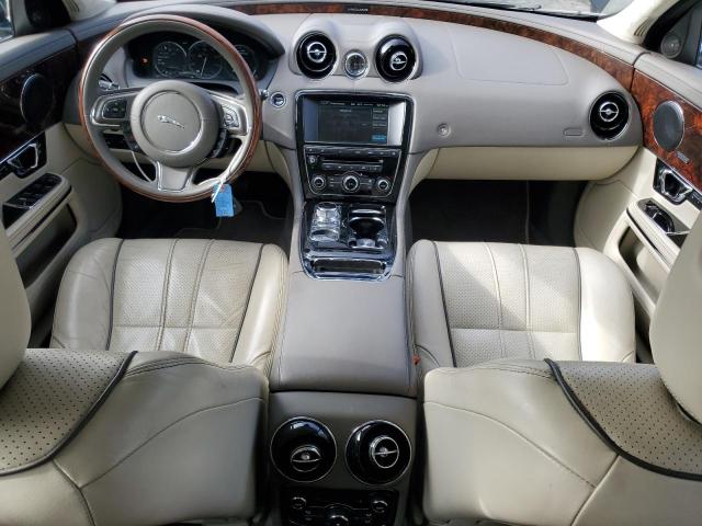 2015 JAGUAR XJL PORTFO - SAJWA2GZ8F8V89379