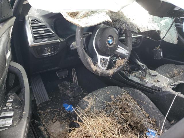 2024 BMW X4 XDRIVE3 - 5UX33DT02R9U91458