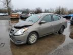 2015 NISSAN VERSA S - 3N1CN7AP8FL841307