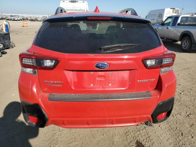 2020 SUBARU CROSSTREK - JF2GTAPC5L8230622