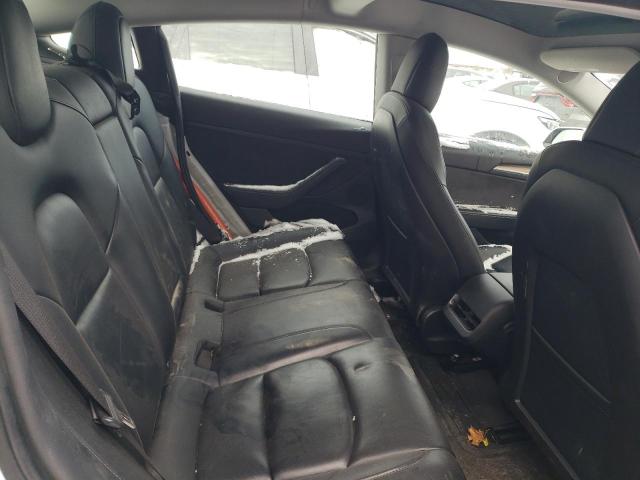 2022 TESLA MODEL 3 - 5YJ3E1EB1NF271656