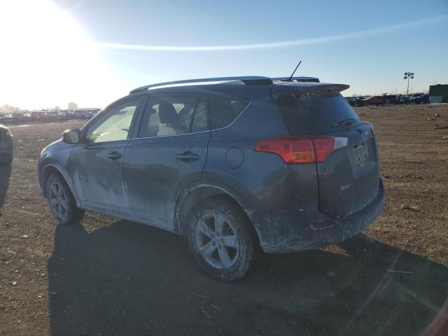 2015 TOYOTA RAV4 XLE - JTMRFREV9FD120072