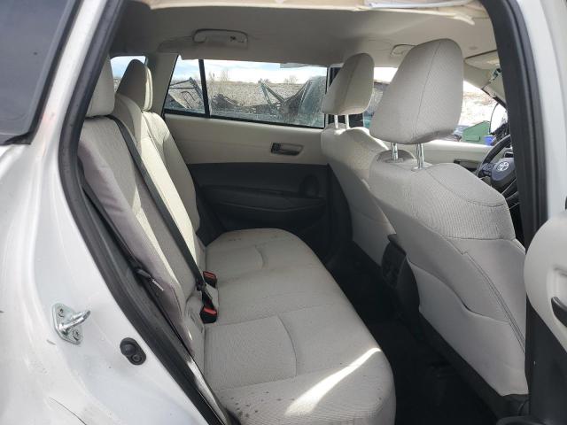 2022 TOYOTA COROLLA CR 7MUCAABG5NV041535