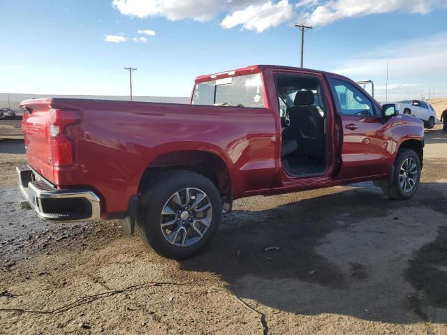 Vin: 3gcuyded5mg246654, lot: 43061635, chevrolet all models k1500 lt 20213