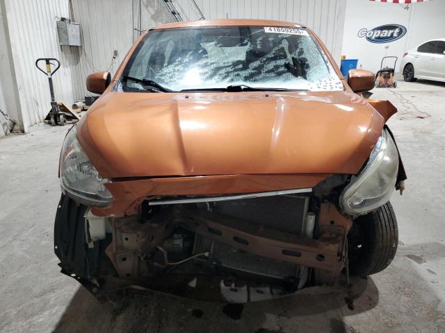 2017 MITSUBISHI MIRAGE ES ML32A3HJXHH012693