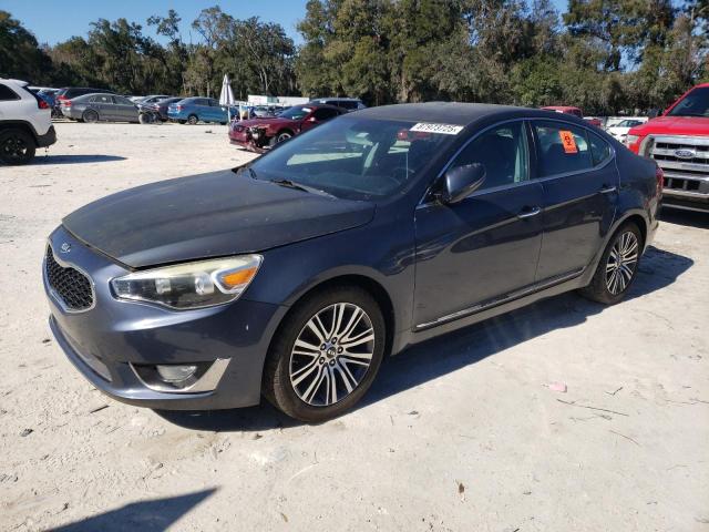 2014 KIA CADENZA PR #3052365588