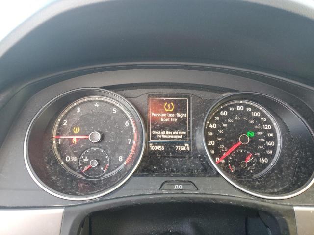 2018 VOLKSWAGEN ATLAS S - 1V2AP2CA5JC532181