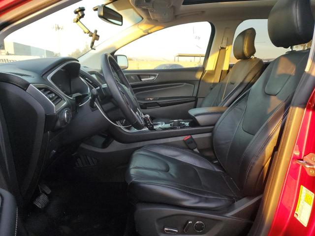 2016 FORD EDGE TITAN - 2FMPK3K84GBB78656
