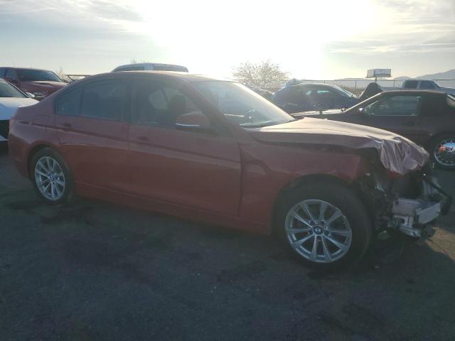 Vin: wba8e1g34hnu16218, lot: 42937665, bmw 3 series i 20174