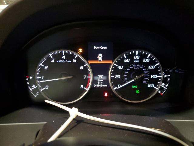 2017 ACURA RDX ADVANC 5J8TB4H7XHL000647