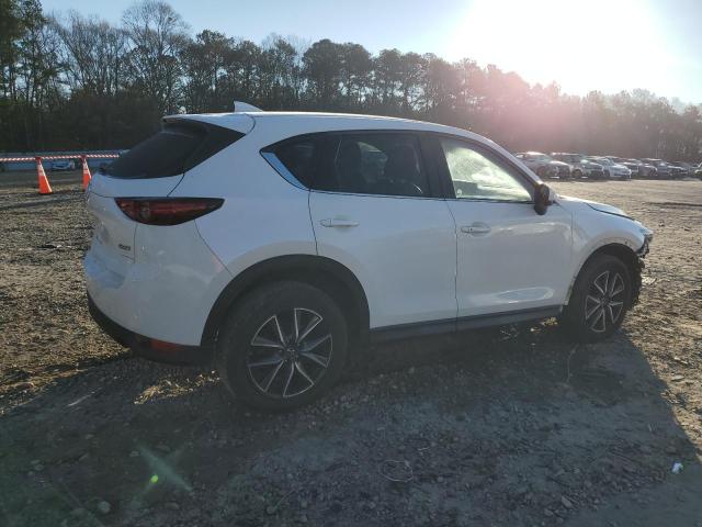 2017 MAZDA CX-5 GRAND - JM3KFADL7H0139496