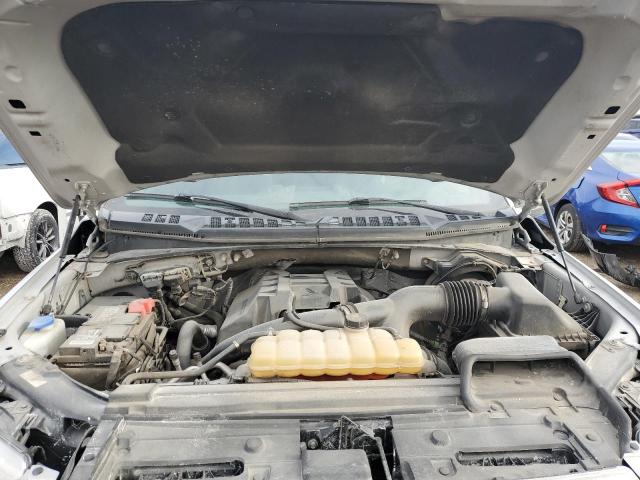 2017 FORD F150 SUPER - 1FTEW1EP7HFB51166