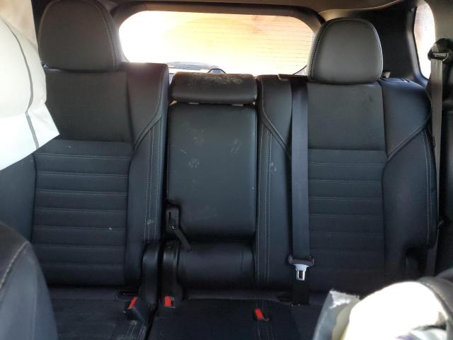 2024 MITSUBISHI OUTLANDER - JA4J3VA83RZ057406