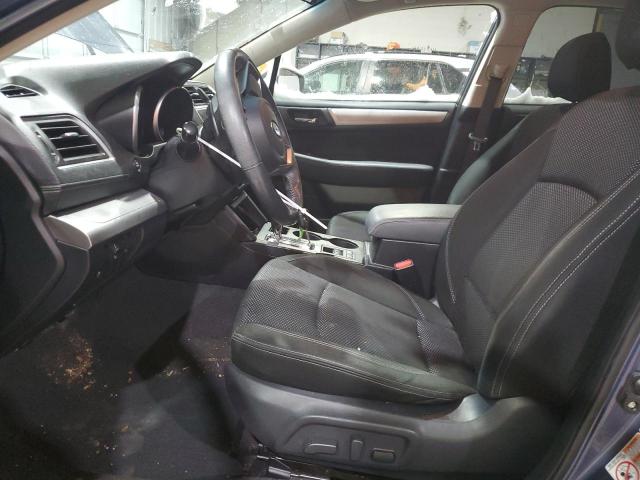 2018 SUBARU OUTBACK 2. - 4S4BSACCXJ3368650