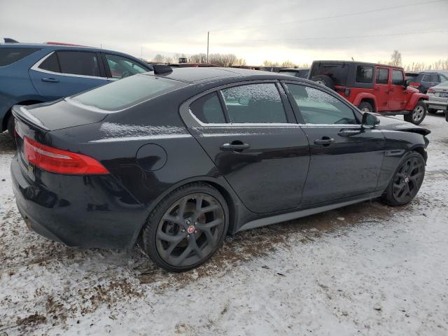 2019 JAGUAR XE 300 SPO SAJAP4GX1KCP45496
