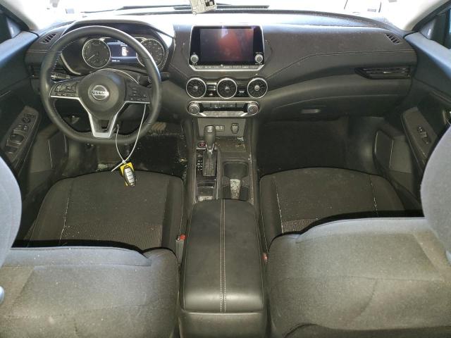 2022 NISSAN SENTRA SV 3N1AB8CV4NY249390