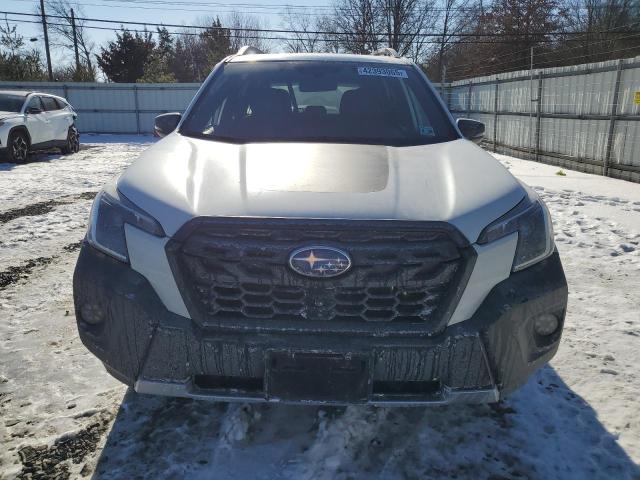 2023 SUBARU FORESTER W JF2SKALC9PH512092