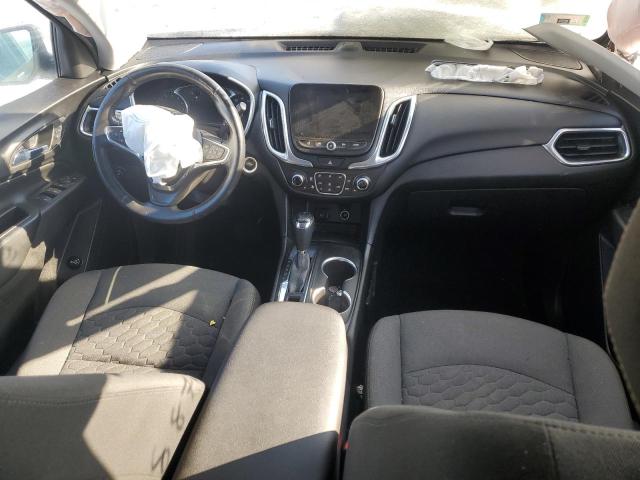 2018 CHEVROLET EQUINOX LT - 3GNAXJEV3JL116069