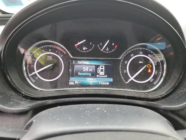 2015 BUICK REGAL 2G4GL5EX9F9174068