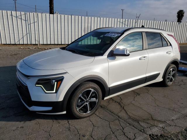 Vin: kndcr3le0r5136883, lot: 86974294, kia niro ex 2024 img_1