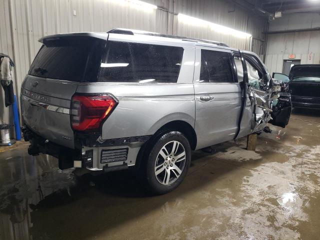 2023 FORD EXPEDITION - 1FMJK1K88PEA11361