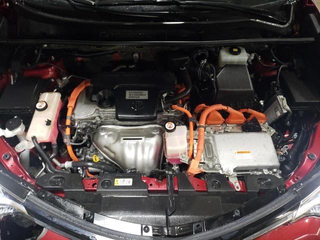 2018 TOYOTA RAV4 HV LI - JTMDJREV2JD231953