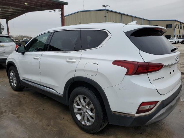 2020 HYUNDAI SANTA FE S 5NMS3CAD2LH176278