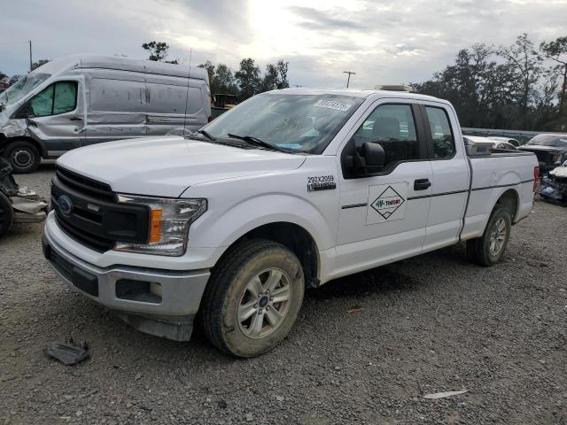 Vin: 1ftex1c56lkf11817, lot: 88474175, ford f-150 super cab 2020 img_1