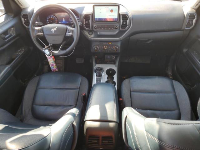 2021 FORD BRONCO SPO 3FMCR9C68MRB13977