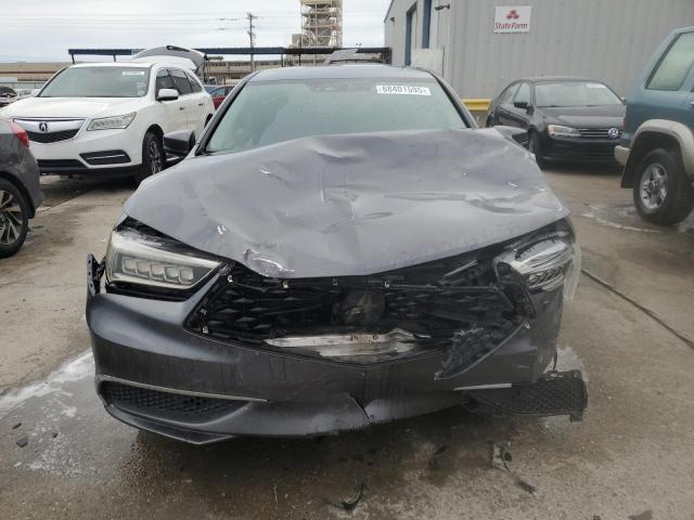 2019 ACURA TLX TECHNO - 19UUB2F44KA000129