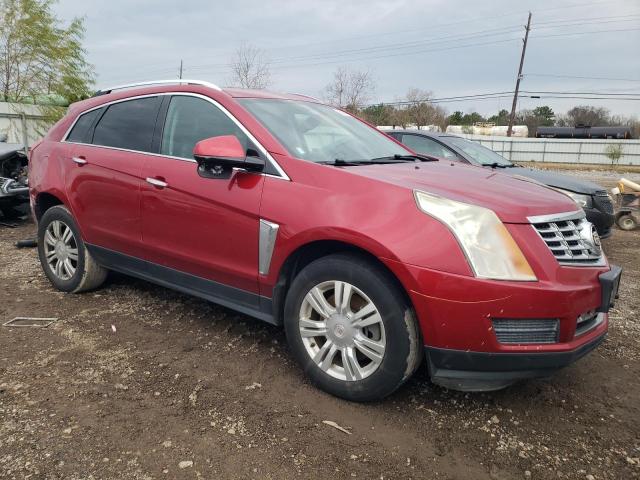 Vin: 3gyfnee39fs524092, lot: 88947175, cadillac srx luxury collection 20154