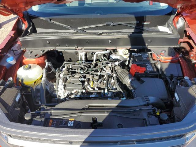 2024 FORD BRONCO SPO 3FMCR9B68RRF22750
