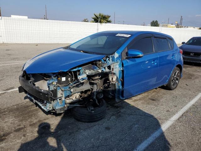 Vin: jtnkarje1gj522785, lot: 42411275, toyota scion 2016 img_1