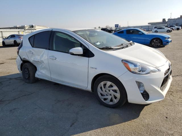 2016 TOYOTA PRIUS C - JTDKDTB37G1131128