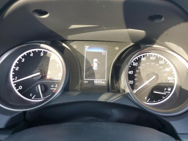 2023 TOYOTA CAMRY SE N 4T1G11AK2PU811735