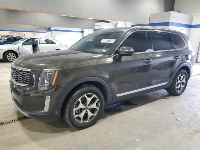 KIA TELLURIDE