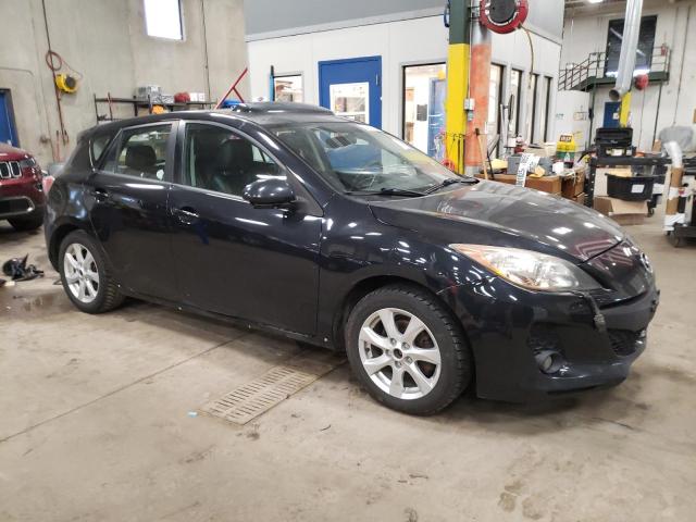 Vin: jm1bl1m72c1608548, lot: 89309125, mazda 3 i 20124