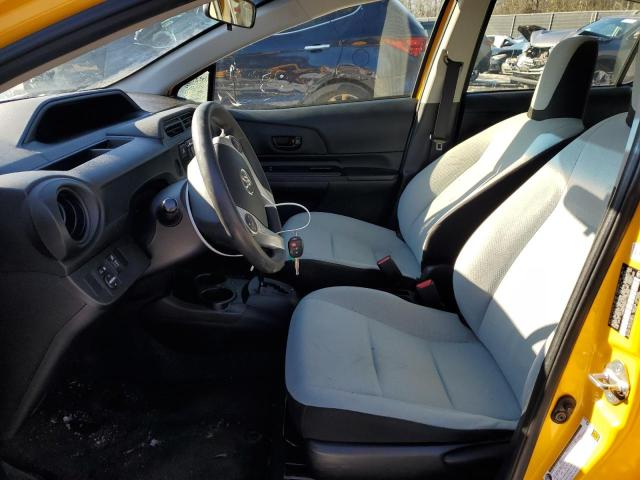2015 TOYOTA PRIUS C - JTDKDTB3XF1108389