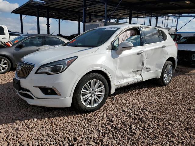 2017 BUICK ENVISION LRBFXHSA2HD242625