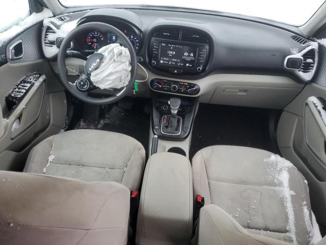 2022 KIA SOUL LX - KNDJ23AU2N7181666